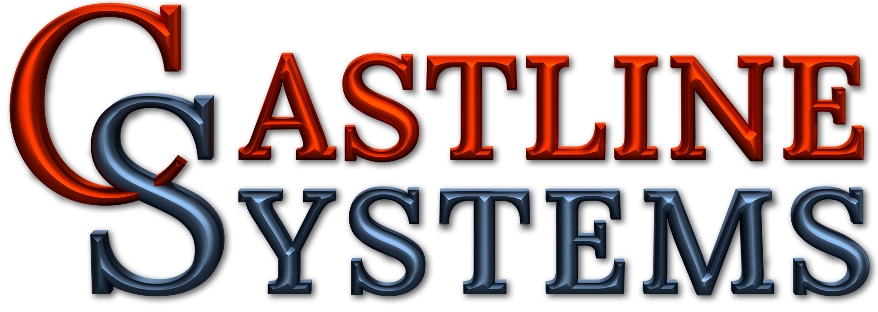 Castline Systems Logo